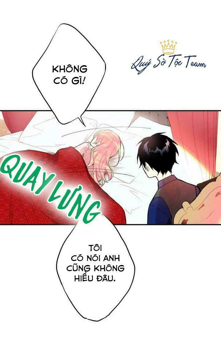 Tồn Tại Với Tư Cách Là Vợ Của Nam Chính: Chapter 2