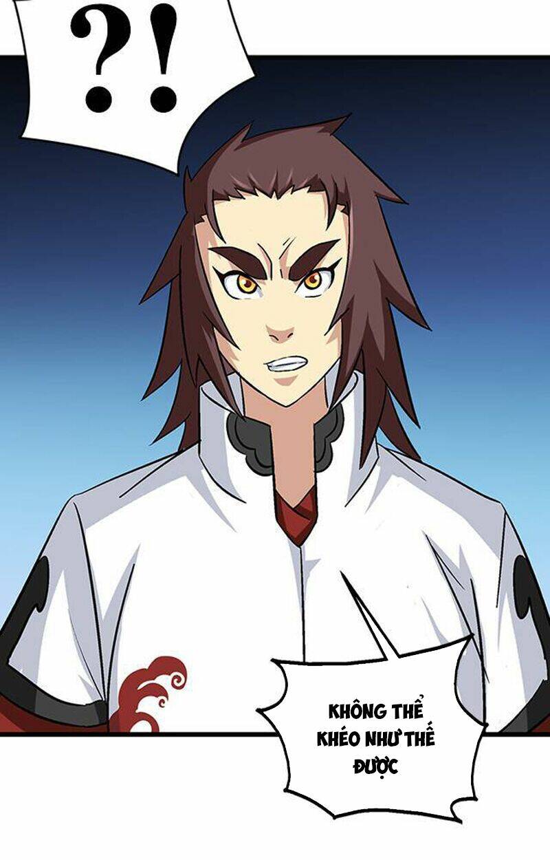 Phong Quỷ Truyền Thuyết: Chapter 66