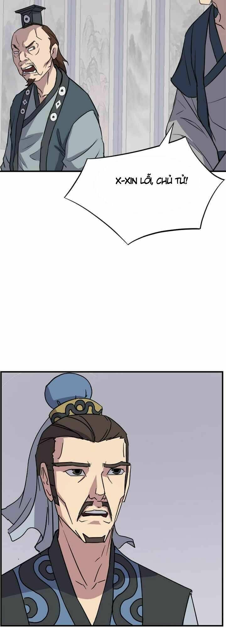 Trọng Sinh, Bất Khả Chiến Bại: Chapter 116