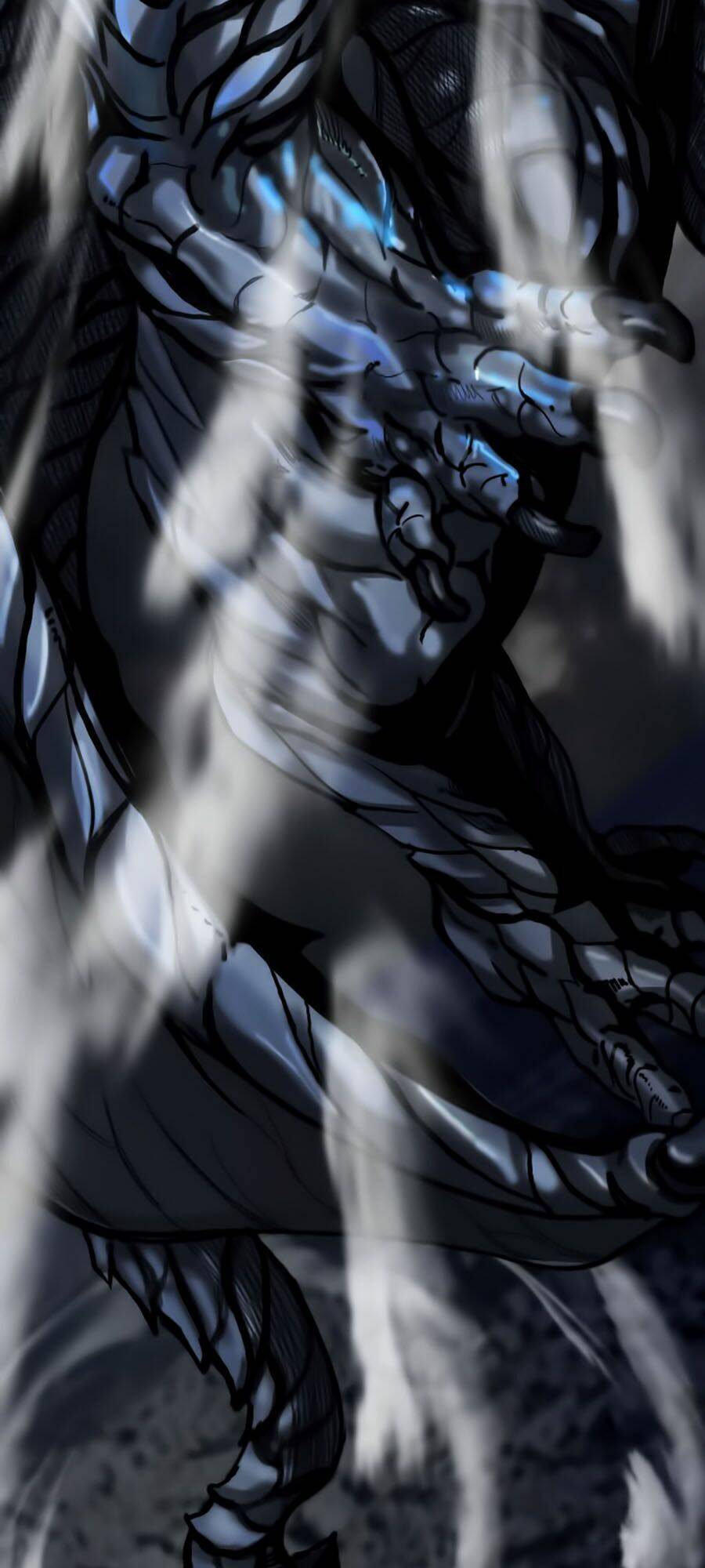 Thợ Săn Đầu Tiên: Chapter 6