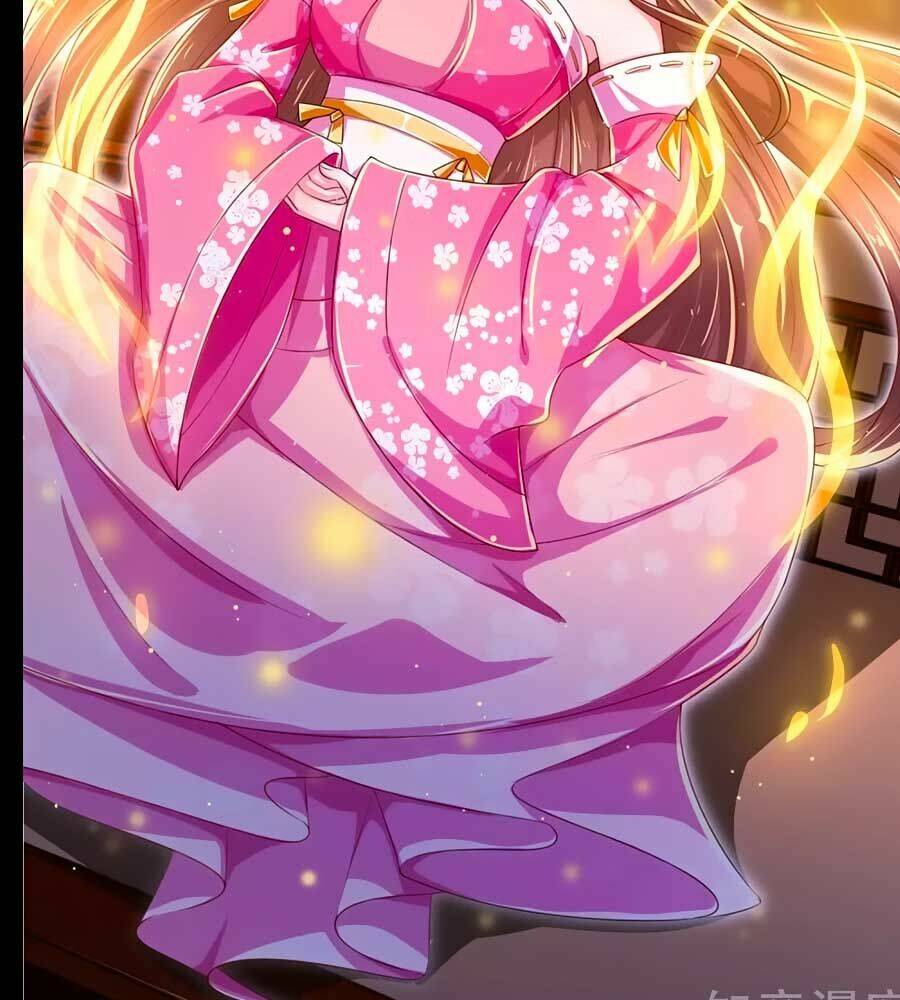 Phụng Lâm Thiên Hạ: Đệ Nhất Mỹ Nữ: Chapter 37