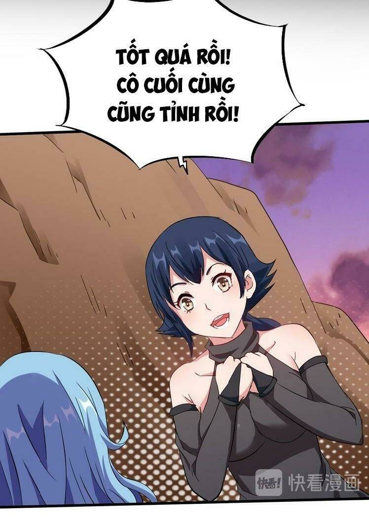 Kinh Thế Kỳ Nhân: Chapter 46