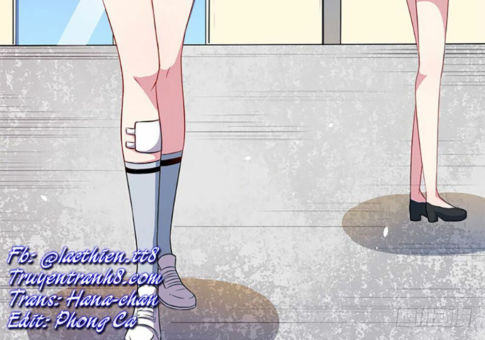 Ngạo Kiều Quỷ Vương Yêu Ta: Chapter 48