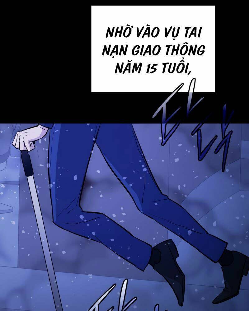 Cánh Cổng Mở Ra Đúng Ngày Đầu Tiên Tôi Thành Chính Trị Gia: Chapter 4