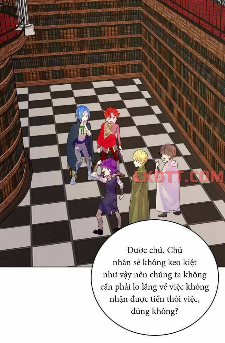 Tôi Không Phải Là Người Tốt: Chapter 139