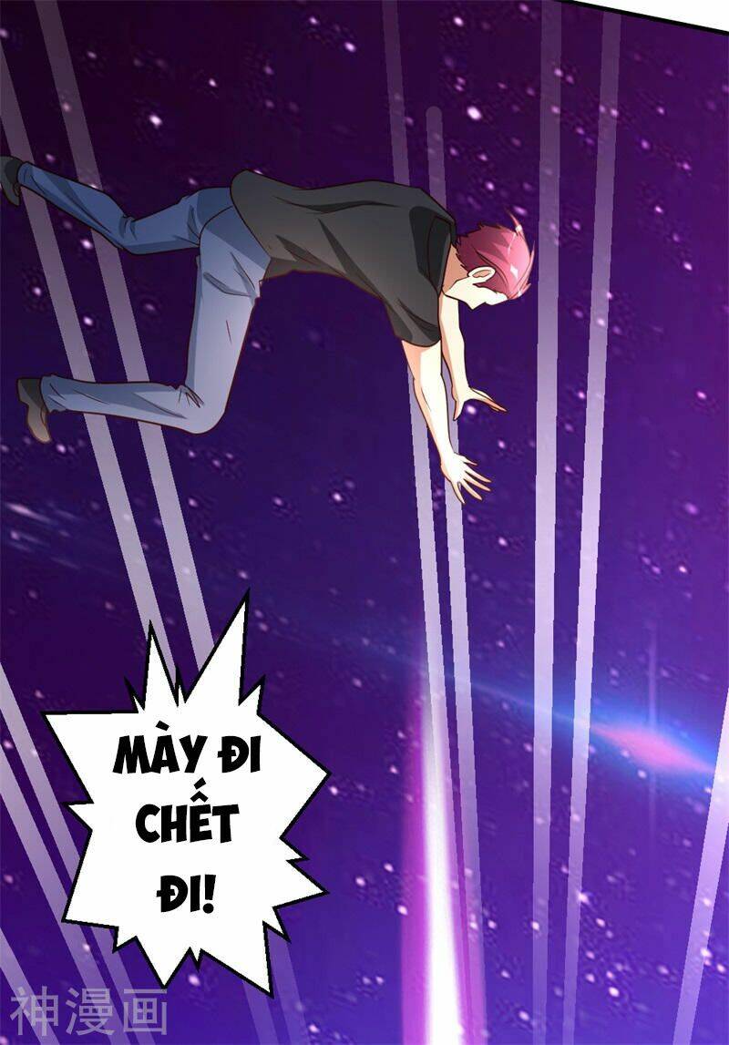 Trọng Sinh Tu Chân Tại Đô Thị: Chapter 42