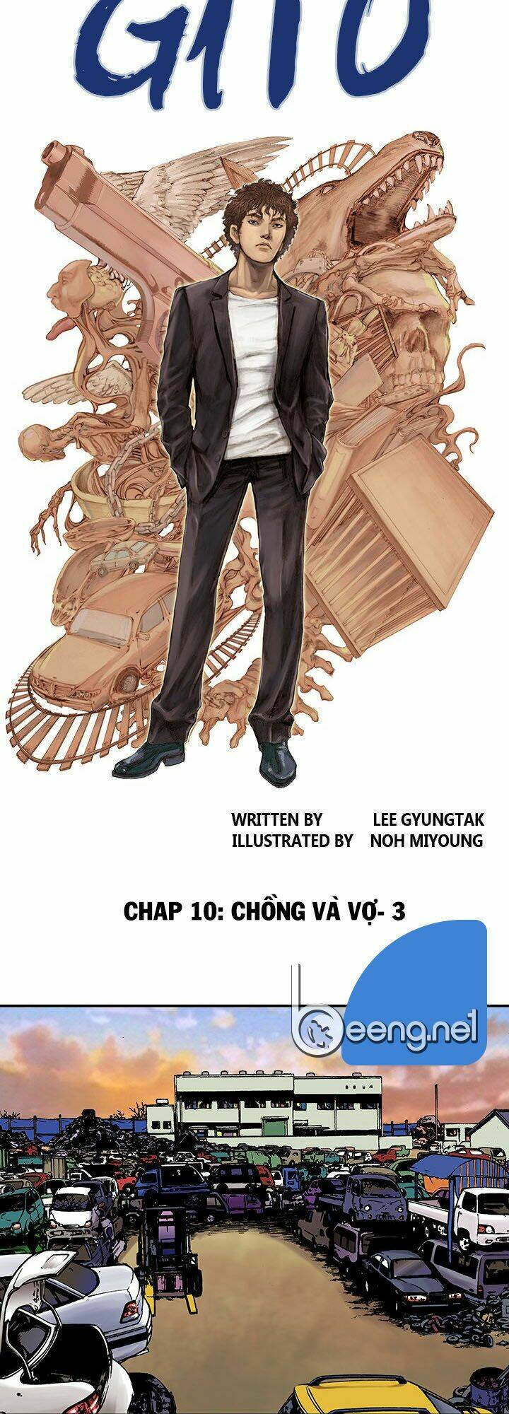 Kang Gito: Chapter 10