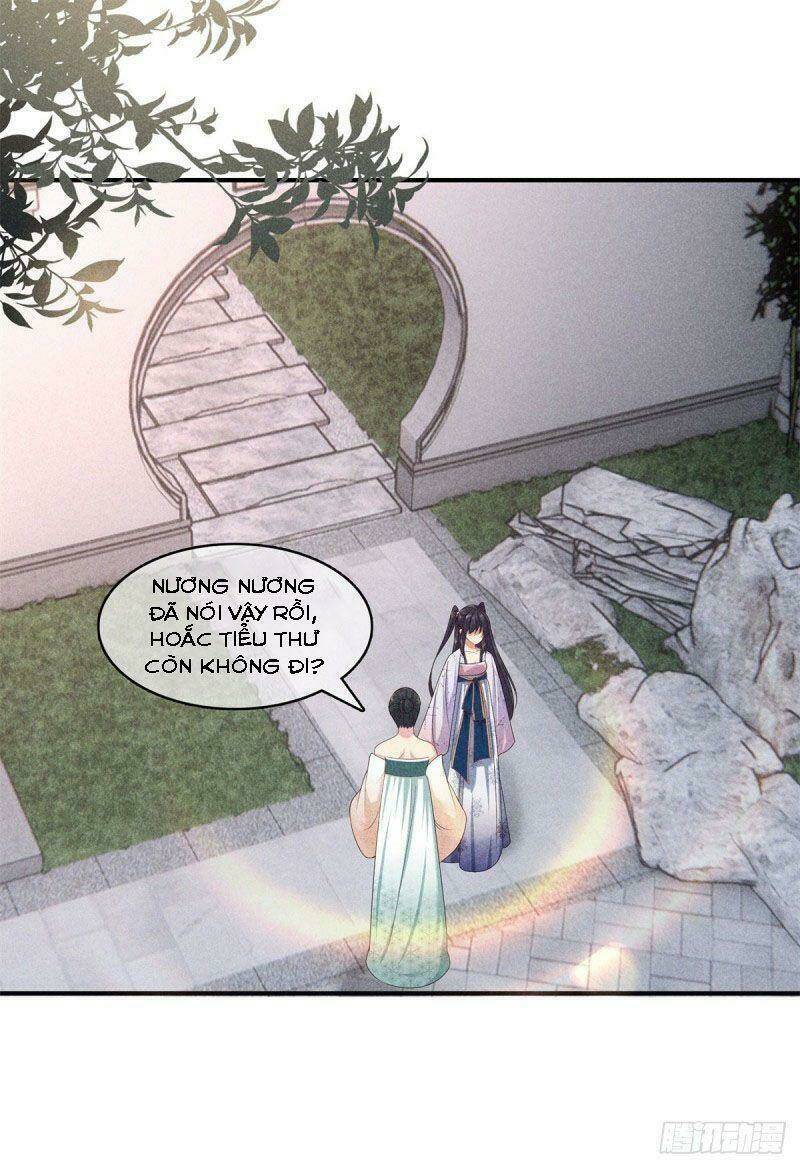 Trọng Sinh Chi Đích Nữ Bất Thiện: Chapter 82