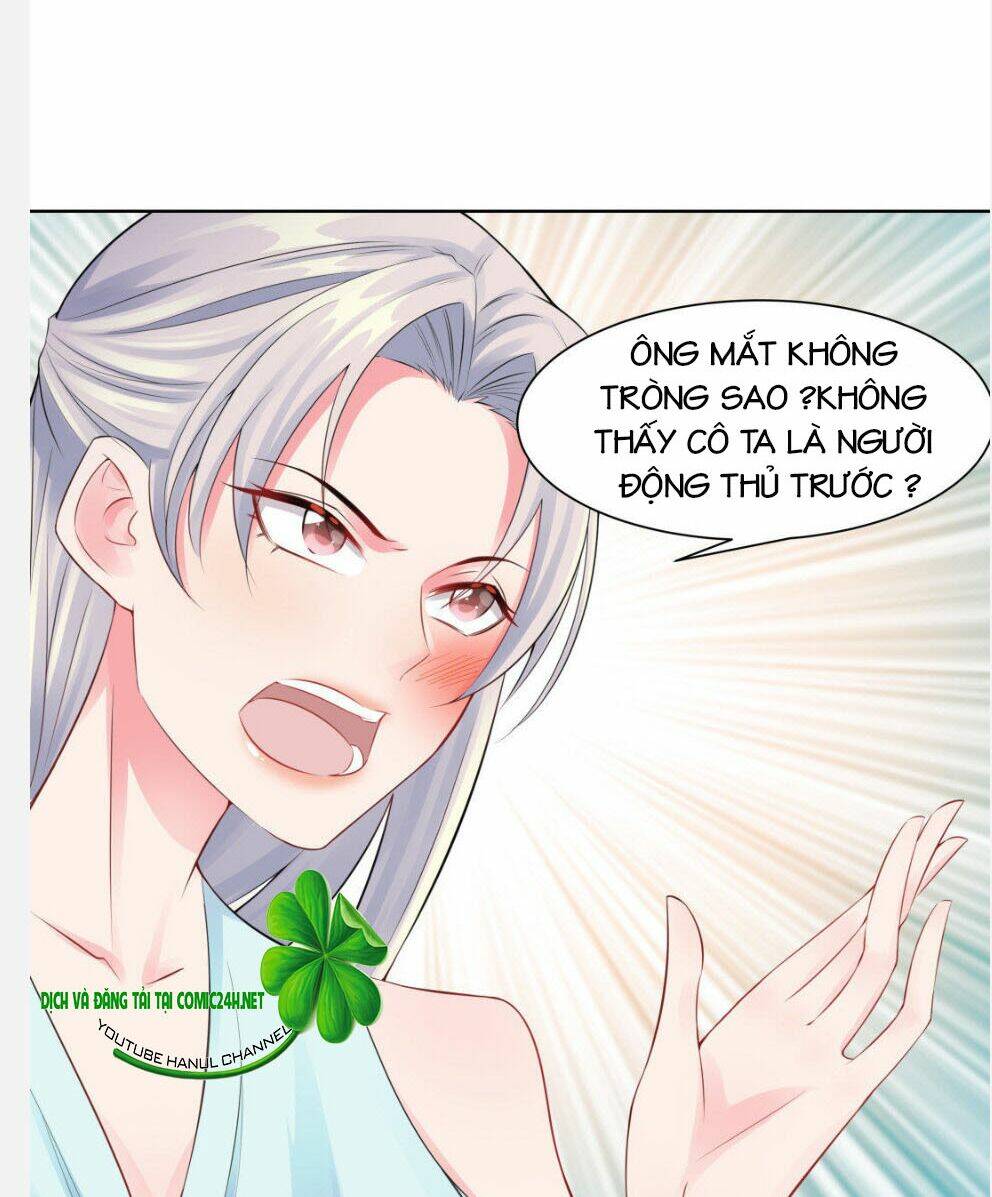 Vô Địch Song Bảo Bối: Chapter 21