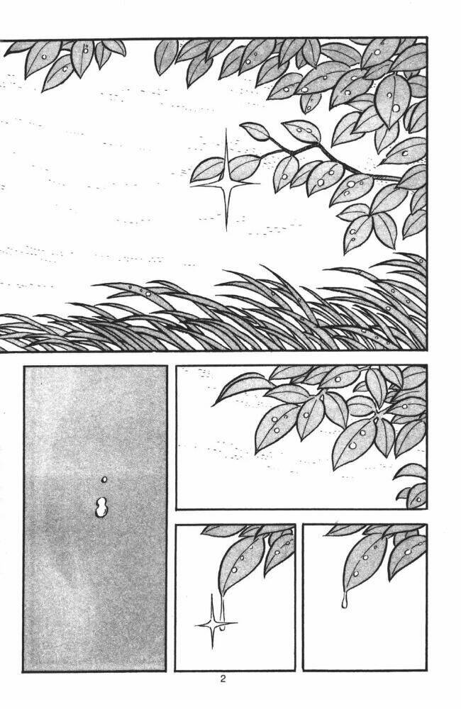 Cô Bé Mồ Côi: Chapter 1.1