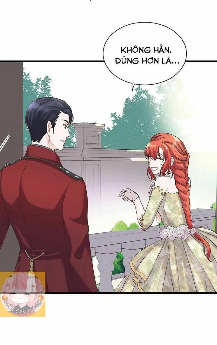 Nhân Vật Phản Diện Yêu Cầu Tôi Yêu Chàng: Chapter 11