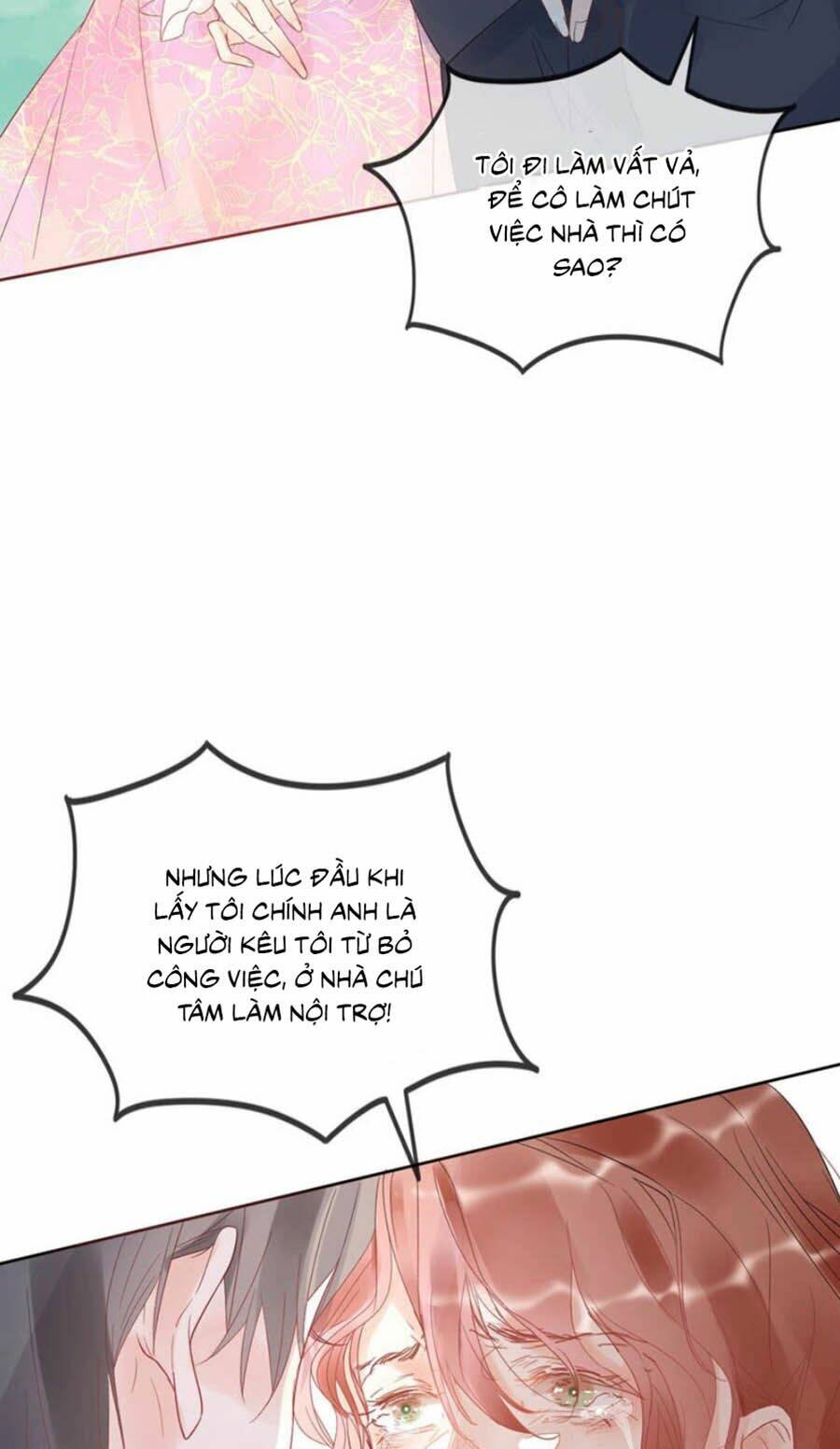 Cựu Ái Tân Nhan: Chapter 1