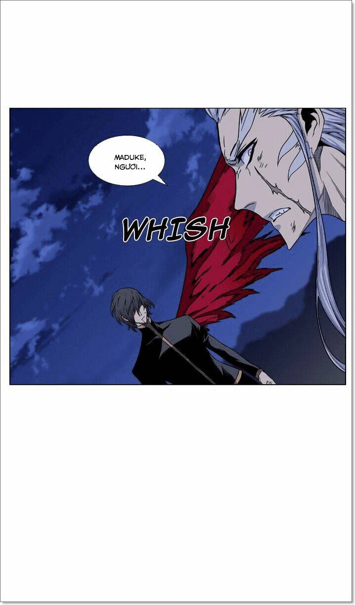 Ma Cà Rồng Quý Tộc: Chapter 463