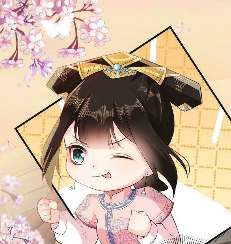 Quận Chúa Vững Vàng, Thiết Lập Nhân Vật Không Thể Vỡ: Chapter 50