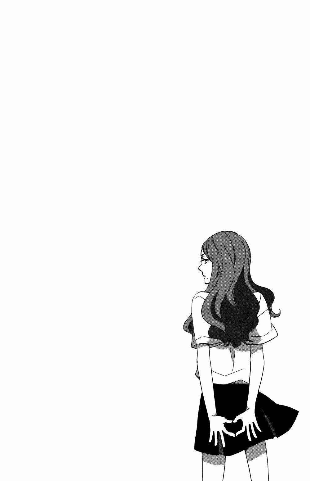 Hoshigami-Kun Wa Douka Shite Iru: Chapter 1