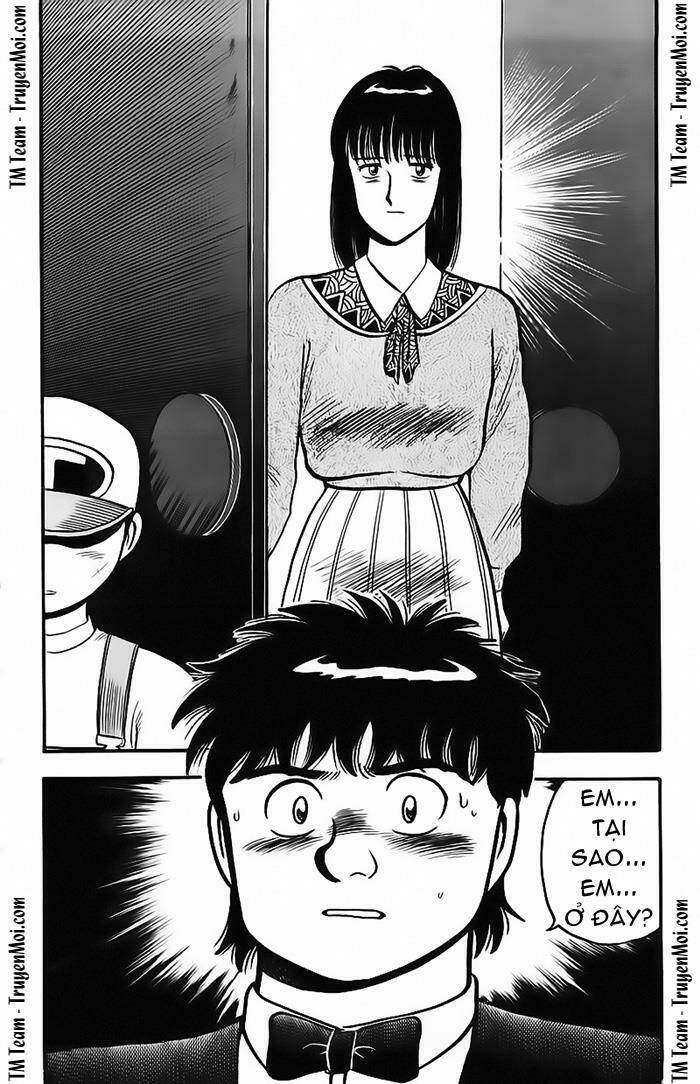 Break Shot: Chapter 120