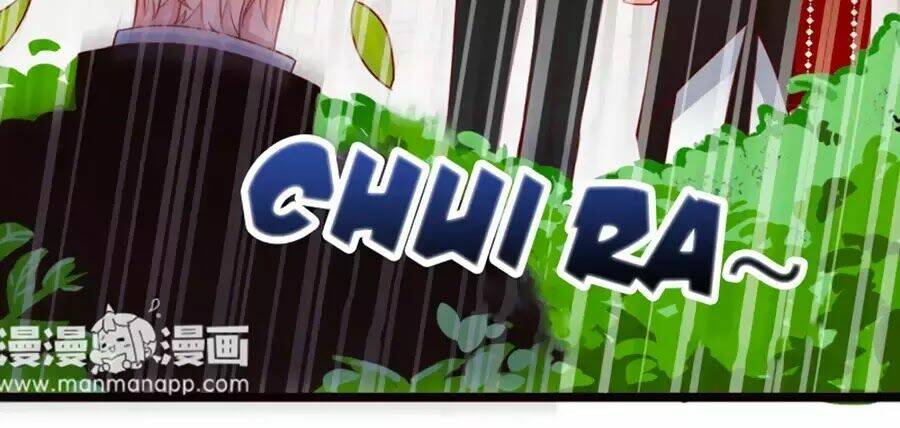 Nữ Phù Thủy Muốn Sống Nổi Loạn: Chapter 19