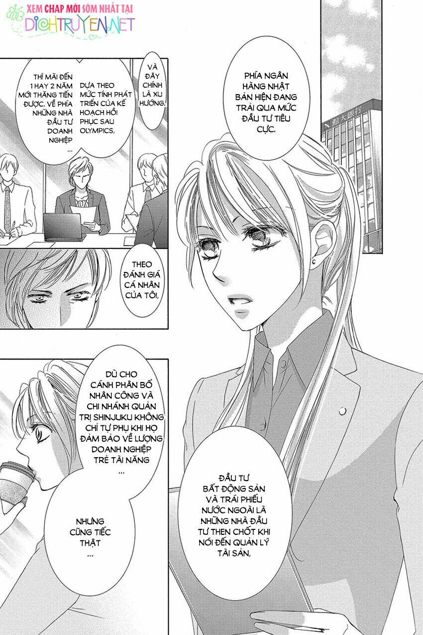 Chí Tôn Thần Ma: Chapter 33