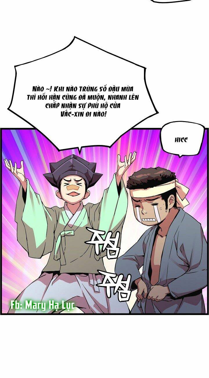 Tôi Sẽ Sống Như Một Hoàng Tử: Chapter 25