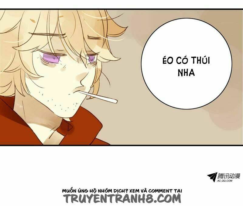 Sức Mạnh Của Sắc Đẹp: Chapter 2