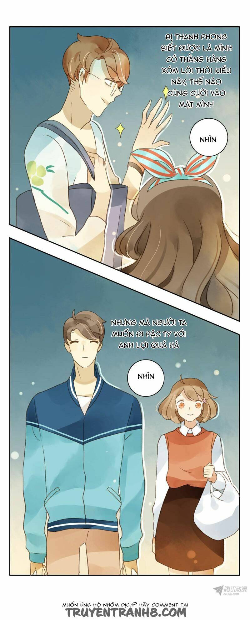 Sức Mạnh Của Sắc Đẹp: Chapter 27