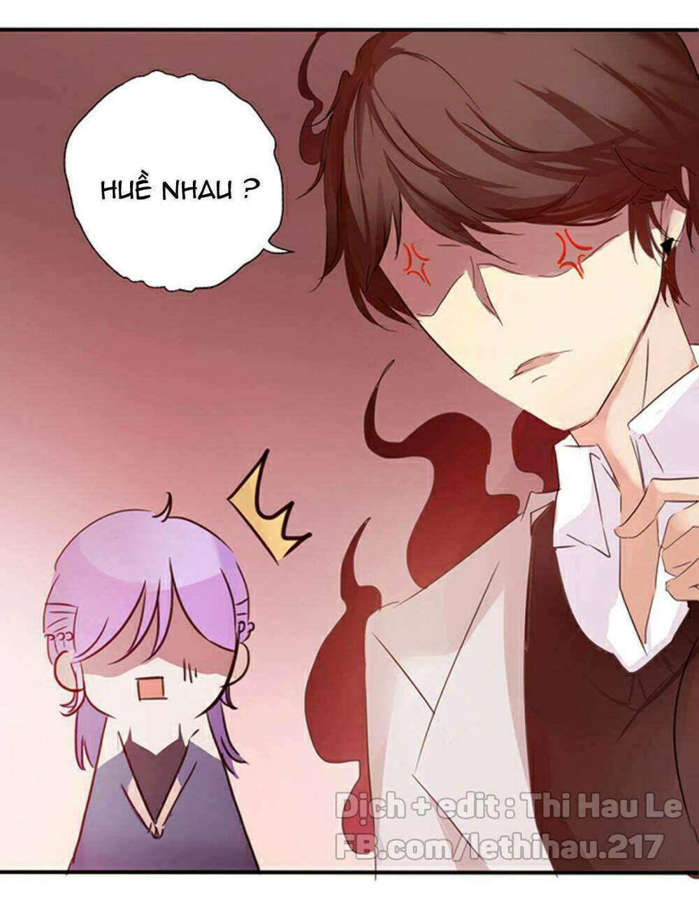 Bạn Trai Là Ngôi Sao: Chapter 2