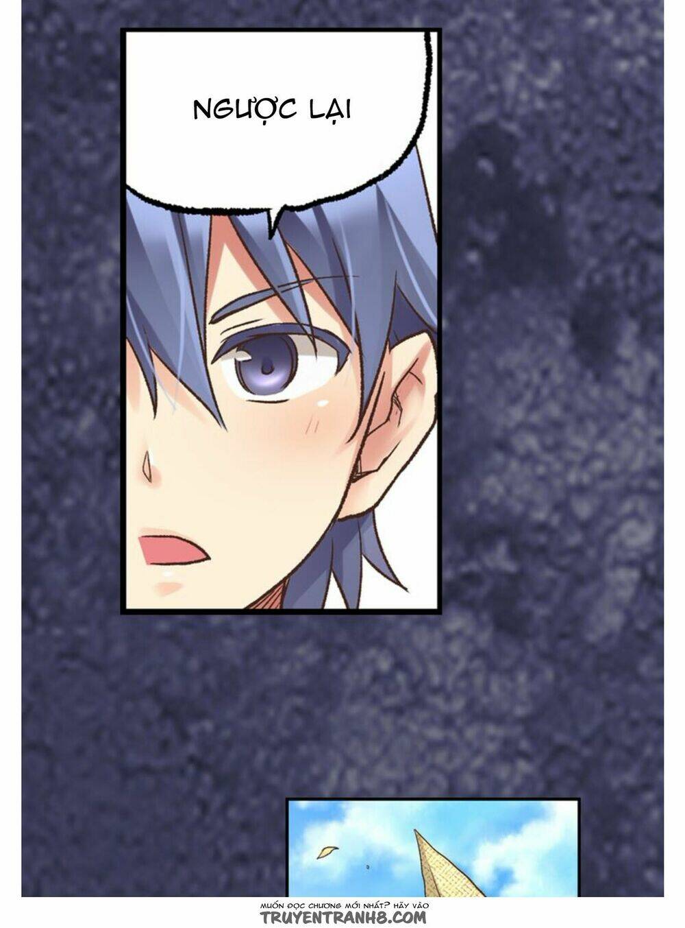 Vì Tôi Là Ông Chú Mở Tiệm Bán Vũ Khí: Chapter 40