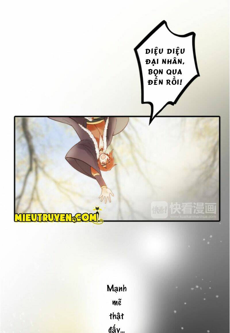 Cướp Chàng Vợ Về Đón Năm Mới: Chapter 17