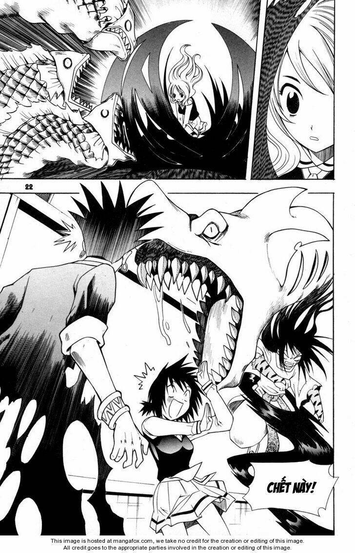 Gwisin Byeolgok: Chapter 8