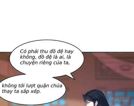 Bí Mật Của Dạ Tộc: Chapter 15