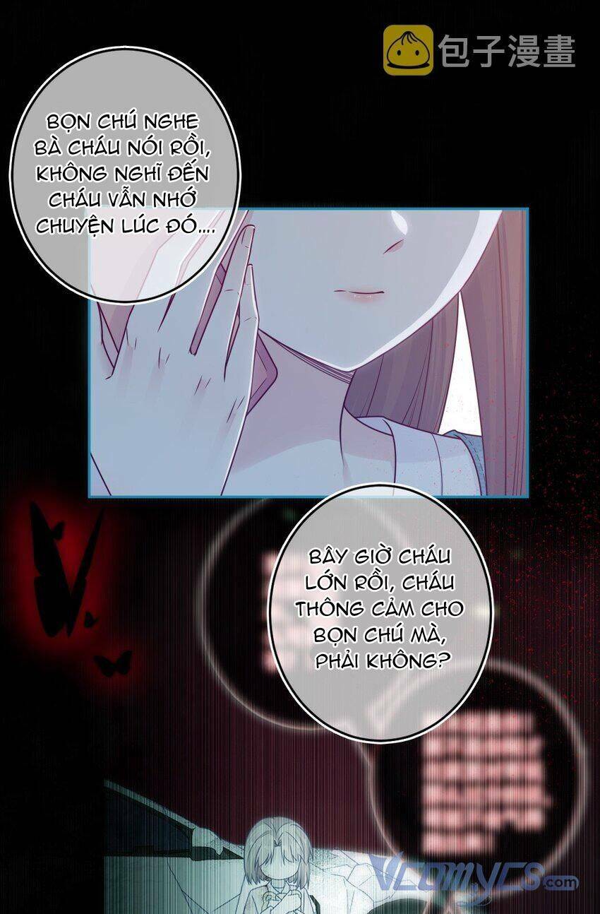 Khi Cô Gái Nhìn Thấy Thời Gian: Chapter 50