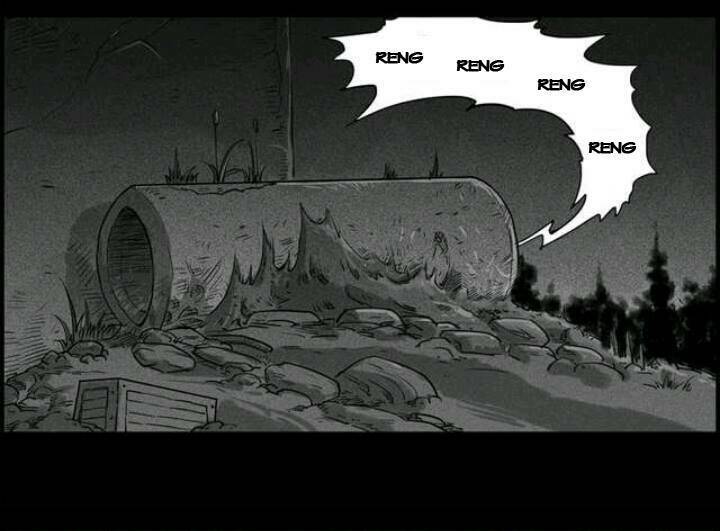 Những Câu Chuyện Kinh Dị Ở Trường Trung Học Tây Lăng: Chapter 10