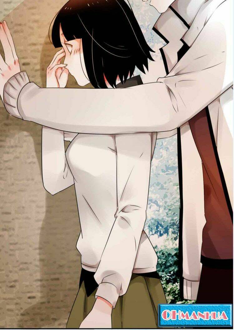 Thời Gian Và Không Gian Song Song Giữa Anh Và Cô: Chapter 0