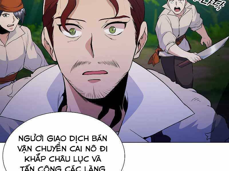 Bạo Chúa Cường Hoành: Chapter 25