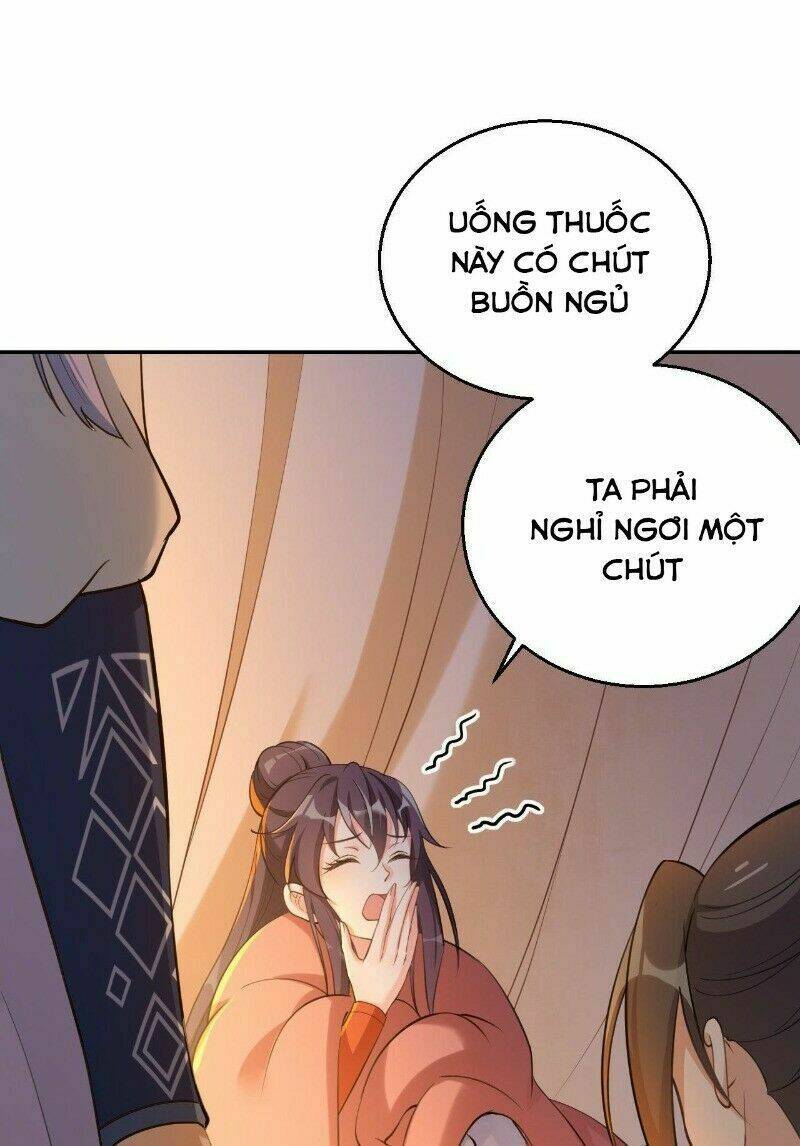 Nữ Tiên Tôn Bận Đào Hôn: Chapter 15