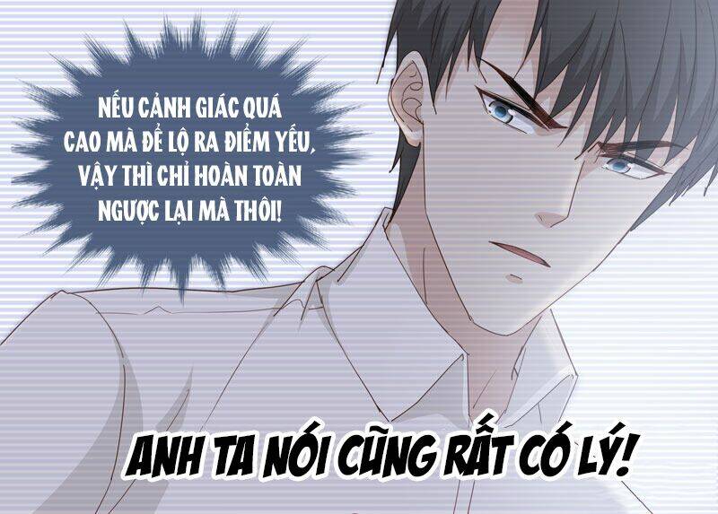 Thiên Kim Bất Lương: Chapter 11