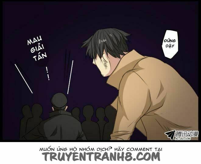 Future trial: Chapter 6