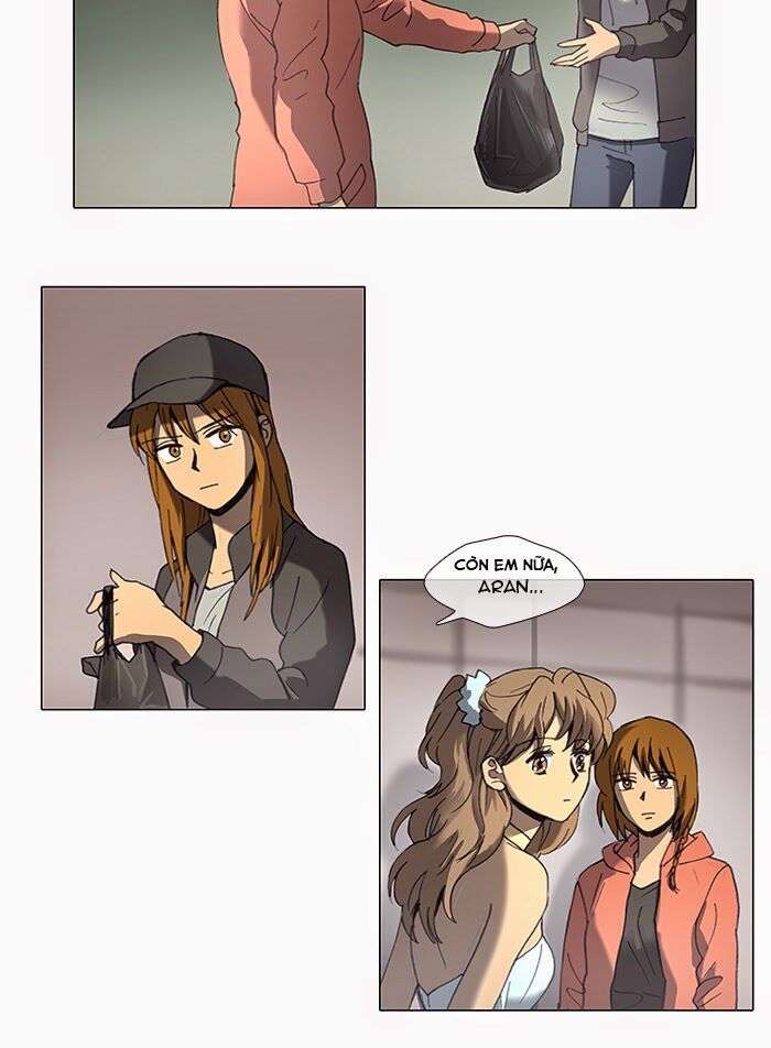 Magical Exam Student: Chapter 24