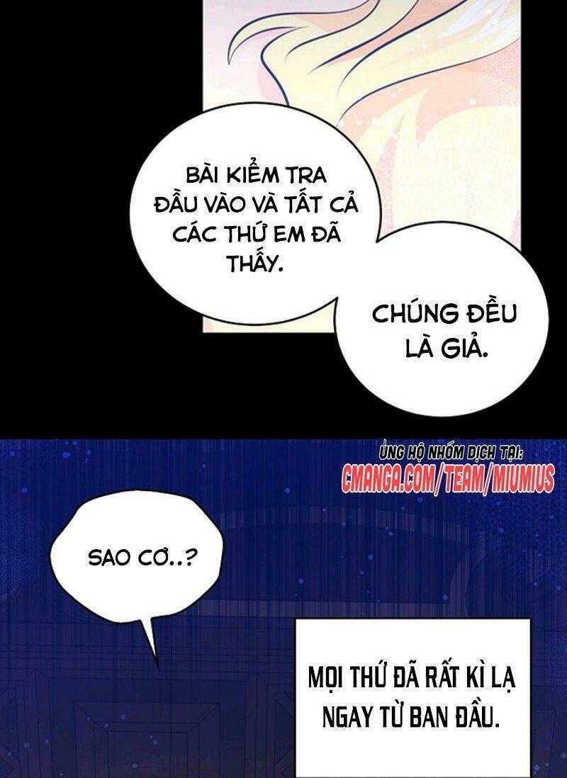 Tôi Là Bạn Gái Cũ Của Một Người Lính: Chapter 43