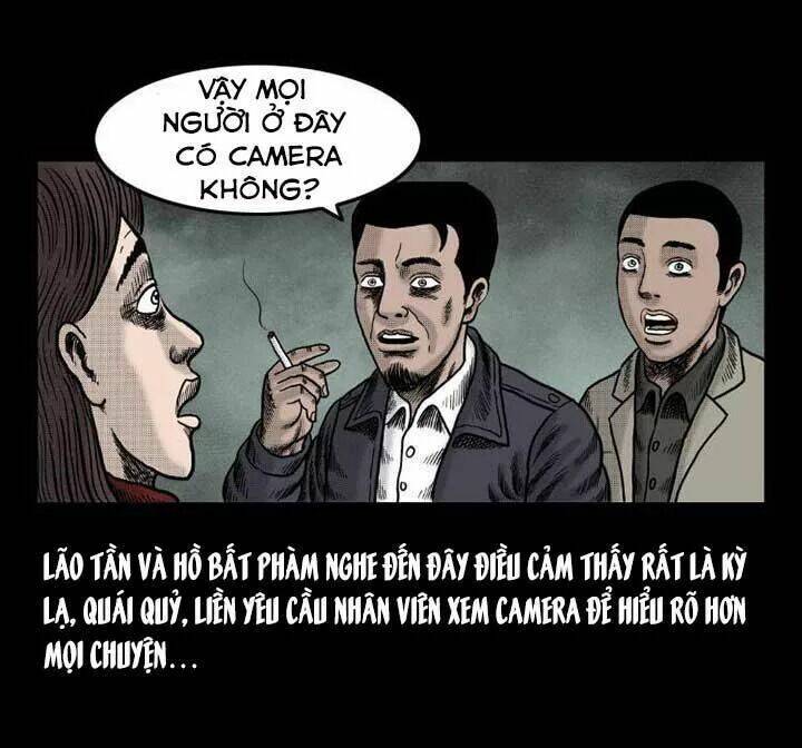 Kỳ Án Có Thật: Chapter 41