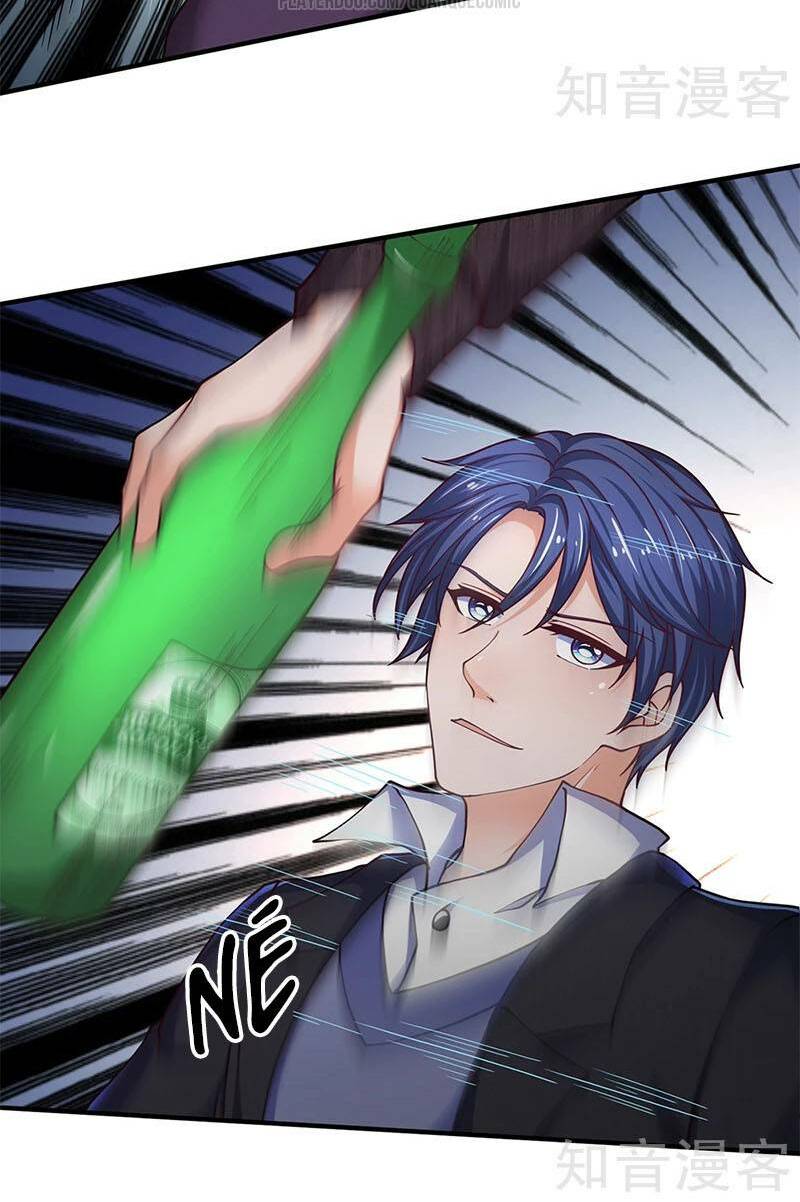 Chung Cực Binh Vương Tại Đô Thị: Chapter 80