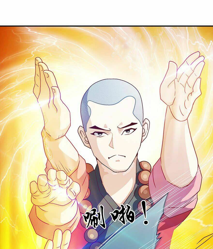 Độ Ta Không Độ Nàng: Chapter 10