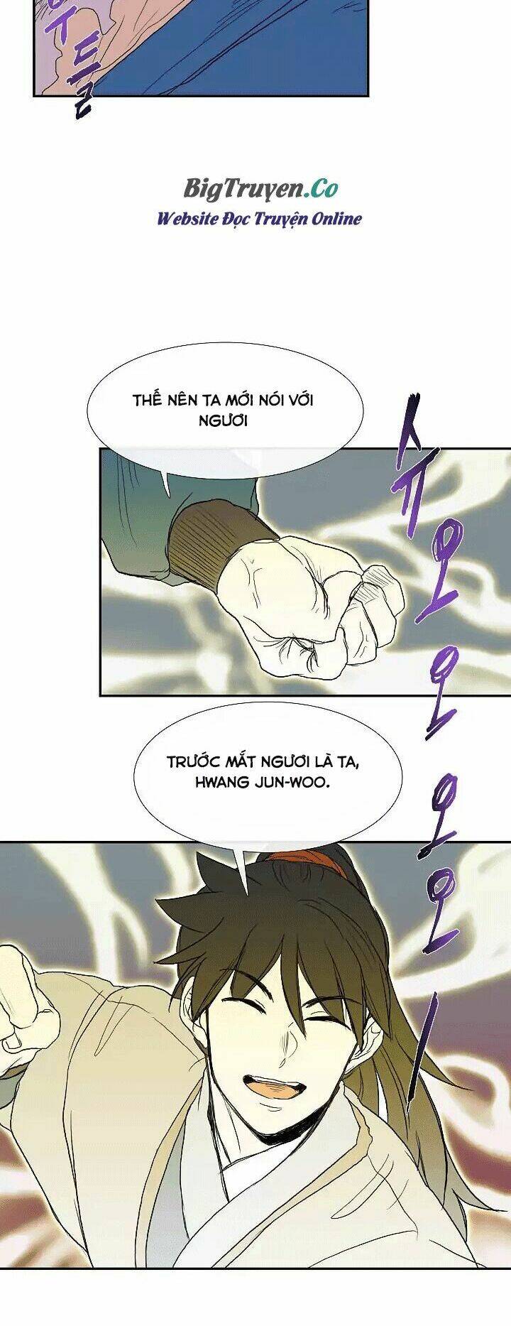 Học Sĩ Tái Sinh: Chapter 72