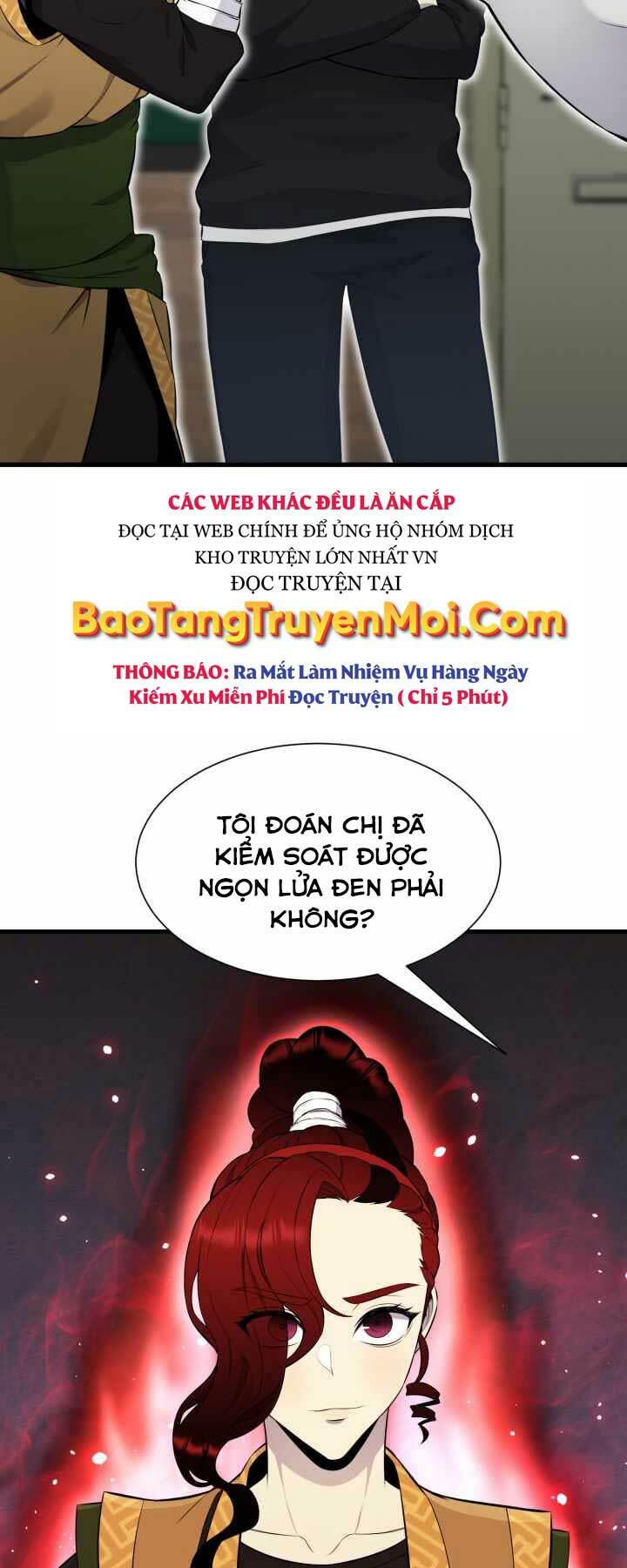 Luân Hồi Ác Nhân: Chapter 102