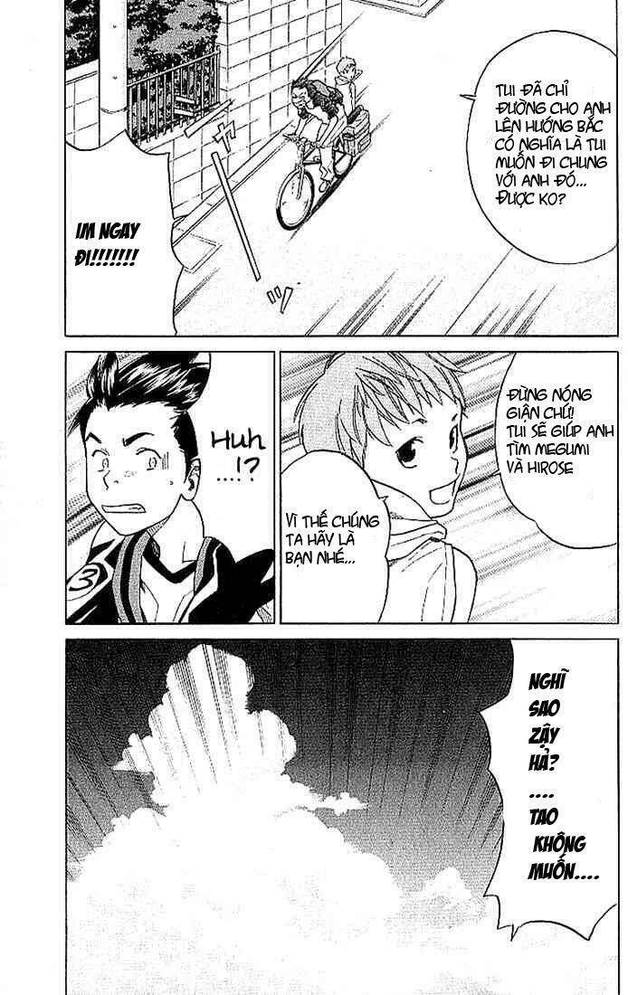 Alive - The Final Evolution: Chapter 7