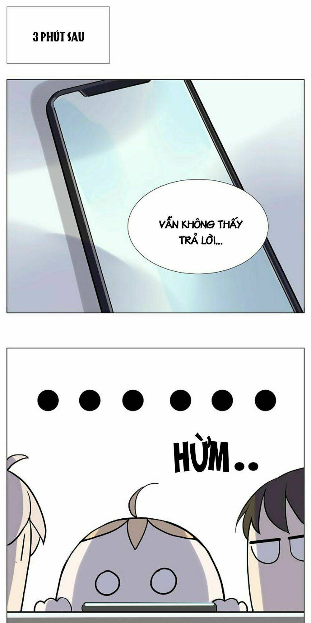 Tình Yêu Chớp Nhoáng: Chapter 86