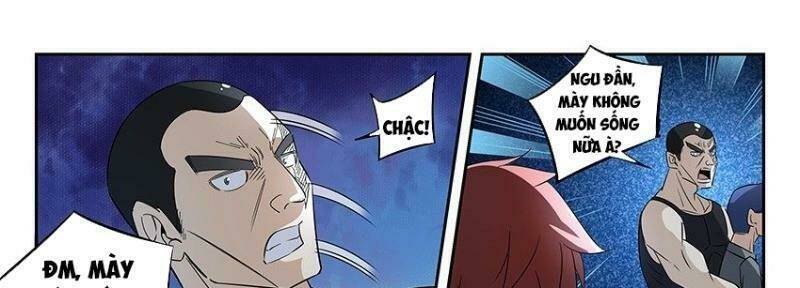 Võ Lực Chí Mạng: Chapter 7