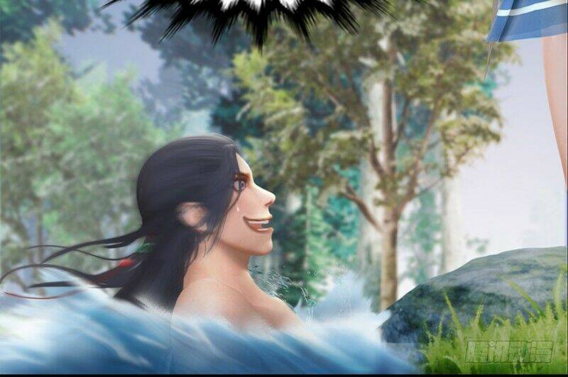 Cửu Hoang Đọa Huyền Sư: Chapter 21