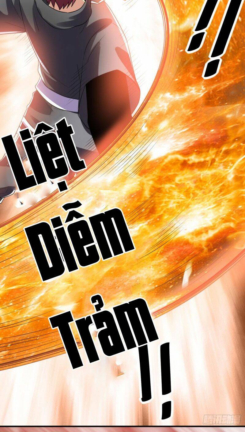Tiên Vương Trùng Sinh: Chapter 122