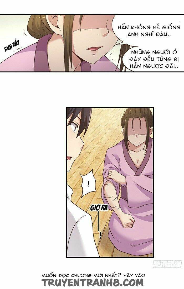 Vì Tôi Là Ông Chú Mở Tiệm Bán Vũ Khí: Chapter 56